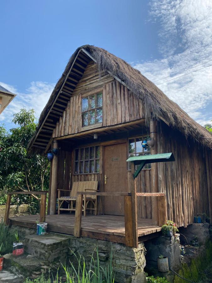 Kalitusi Nature Resort Fort Portal Екстер'єр фото