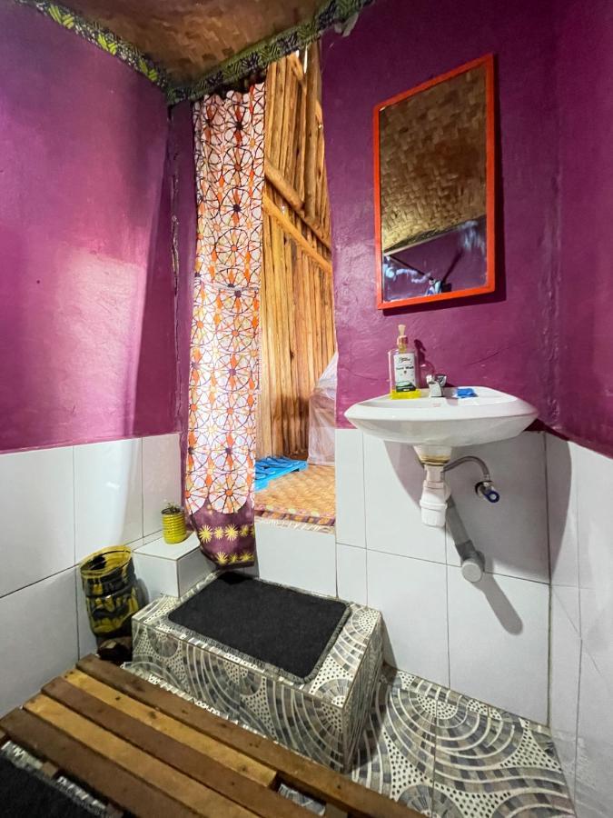 Kalitusi Nature Resort Fort Portal Екстер'єр фото